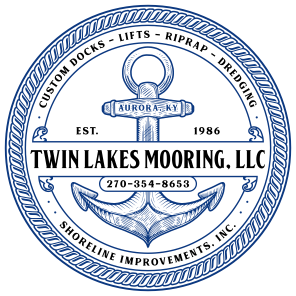 Twin Lakes Mooring, LLC and Shoreline Improvements, Inc. — established 1986, Aurora KY